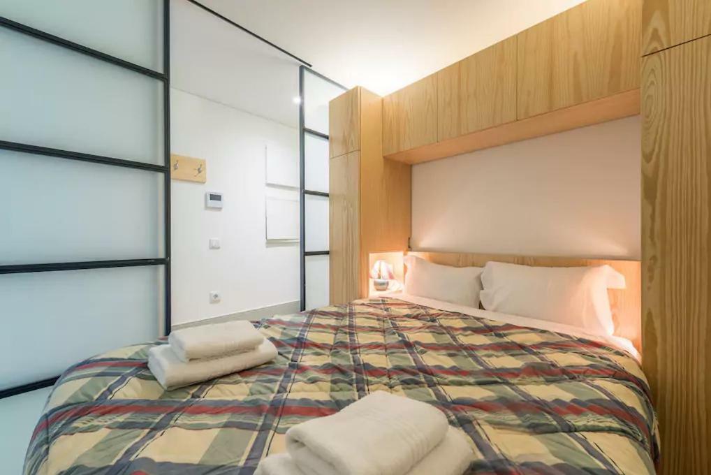 Viva Historic Centre Downtown Appartement Porto Buitenkant foto