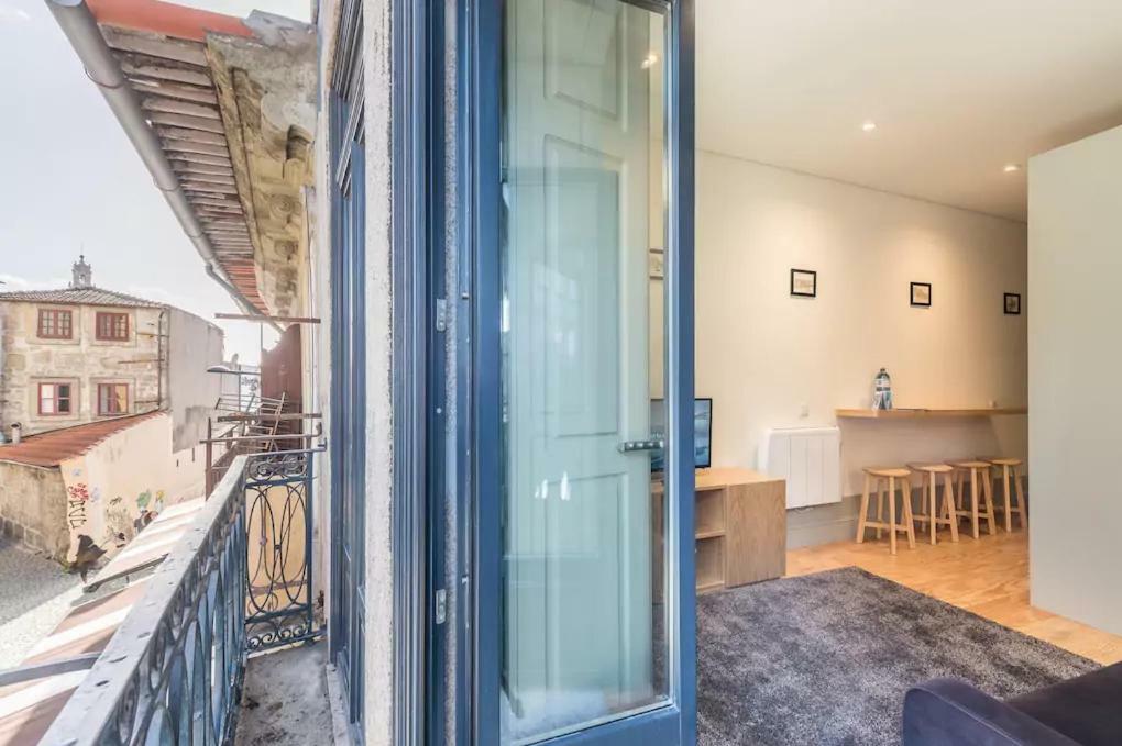 Viva Historic Centre Downtown Appartement Porto Buitenkant foto